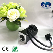 1.8N.m NEMA23 stepper servo motor 57HS76-3004-BFED-0.35M